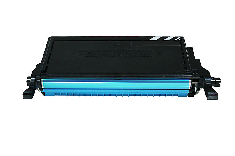 TONCLP660C Alternativ Toner Cyan für Samsung / CLPC 660 B/ELSK/ 5.000 Seiten