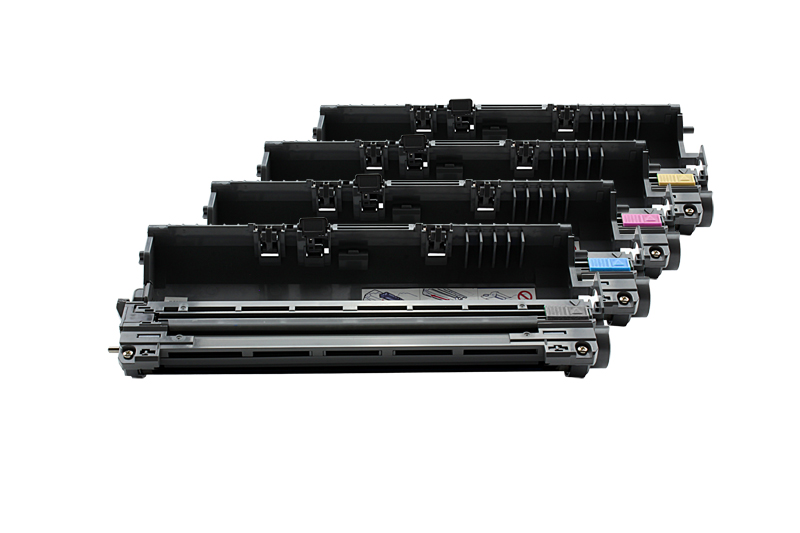 Alternativ Trommel BK,C,M,Y / DR230CL / 15.000 Seiten