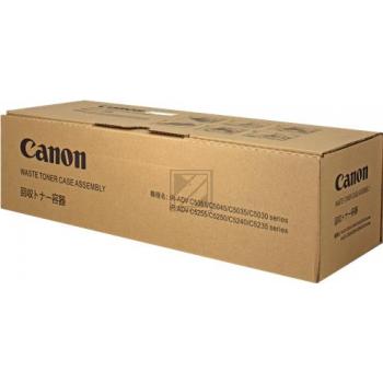 FM48400010 / original CANON Resttonerbehälter / FM48400010 / 20000 S.