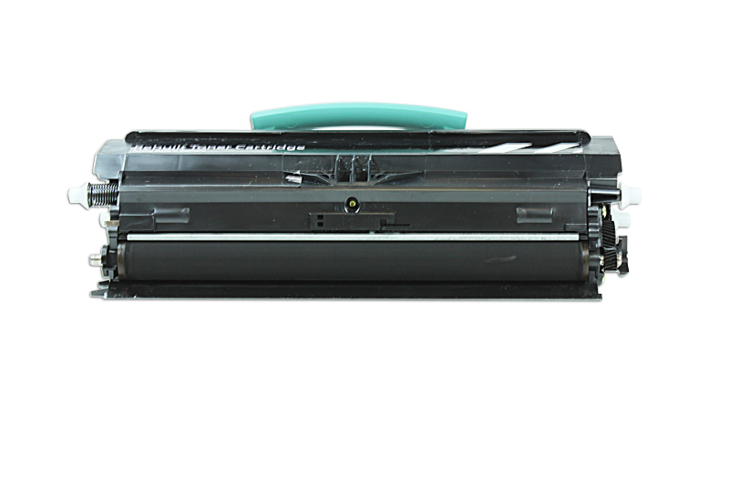 TON232 Alternativ Toner Black für Lexmark  / 24016SE / 6.000 Seiten