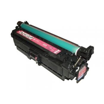 CE403A/507A  Original Toner Magenta für HP CL500 / 507A M/ CE403A / 6.000 Seiten