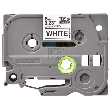 TZE211 / original BROTHER PTouch Farbband / TZE211