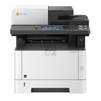 P 4020 MFP