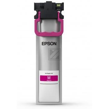 C13T944340 // T9443 / magenta / original EPSON Tintenpatrone magenta / C13T944340 / 3000 S. / 19.90 ml