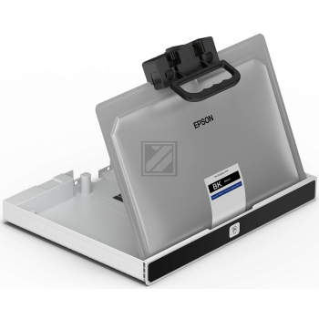 C13T11P140 // T11P1 / schwarz / original Epson Tin / C13T11P140