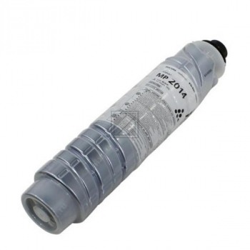 842128 // MP2014 / schwarz / original RICOH Toner schwarz / 842128 / 4000 S.
