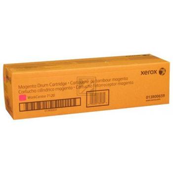 013R00659 / magenta / original XEROX Drum Kit / 013R00659 / 51000 S.