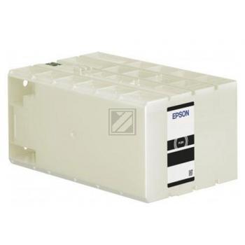 C13T74414010 // T7441 / schwarz / original EPSON Tintenpatrone schwarz / C13T74414010 / 10000 S. / 181.10 ml