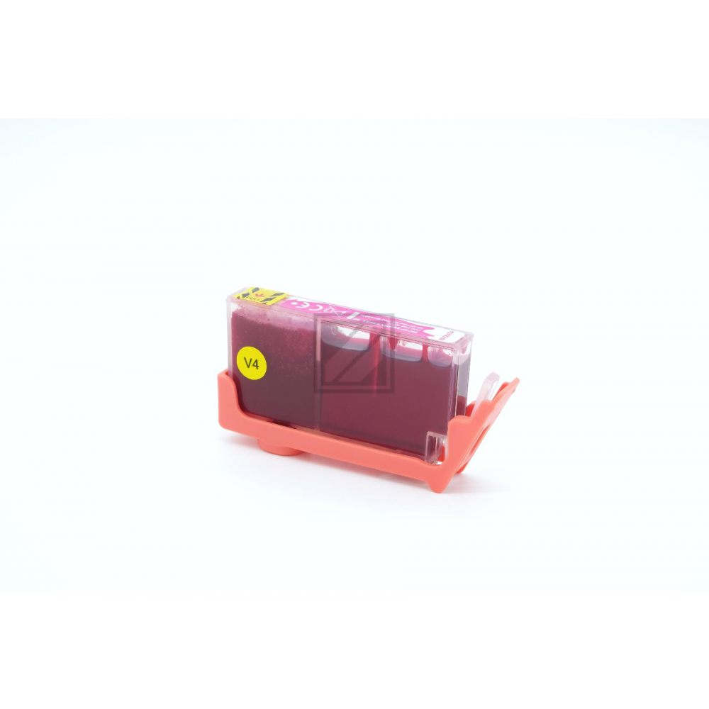 Alternativ Tinte Magenta für HP / C2P25AE / 11ml