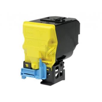 C13S050747 // 0747 / gelb / original EPSON Toner gelb / C13S050747 / 8800 S.