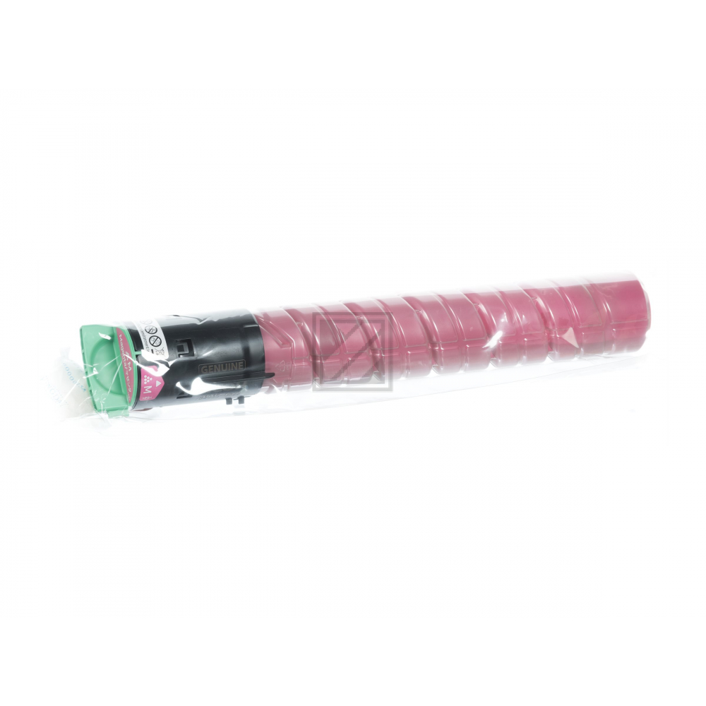 842063 // TYPEMPC2551HE / magenta / original RICOH Toner magenta / 842063 / 9500 S.