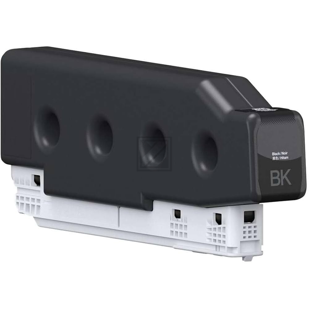 C13T08H100 // T08H1 / schwarz / original EPSON Tintenpatrone schwarz / C13T08H100 / 50000 S. / 69.00 ml