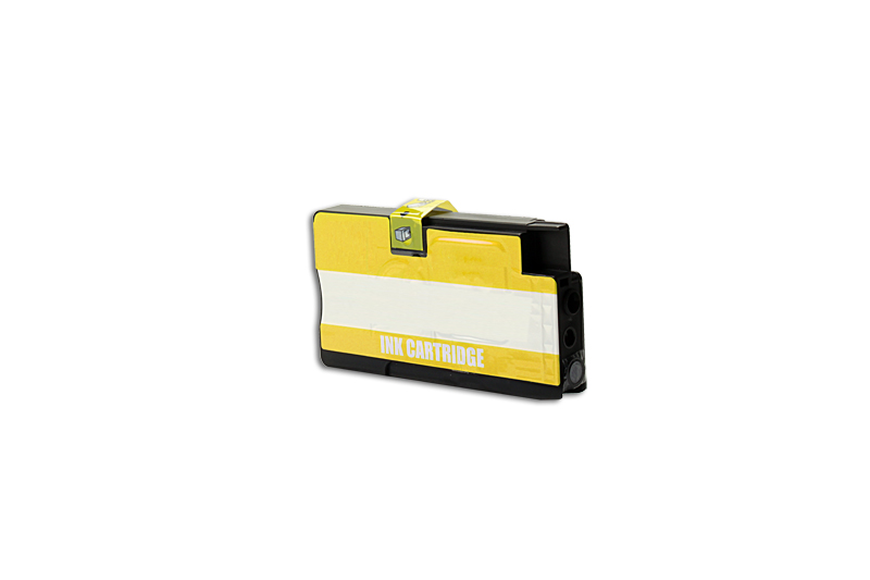 Refill Tinte Yellow für HP / CN048AE / 26ml