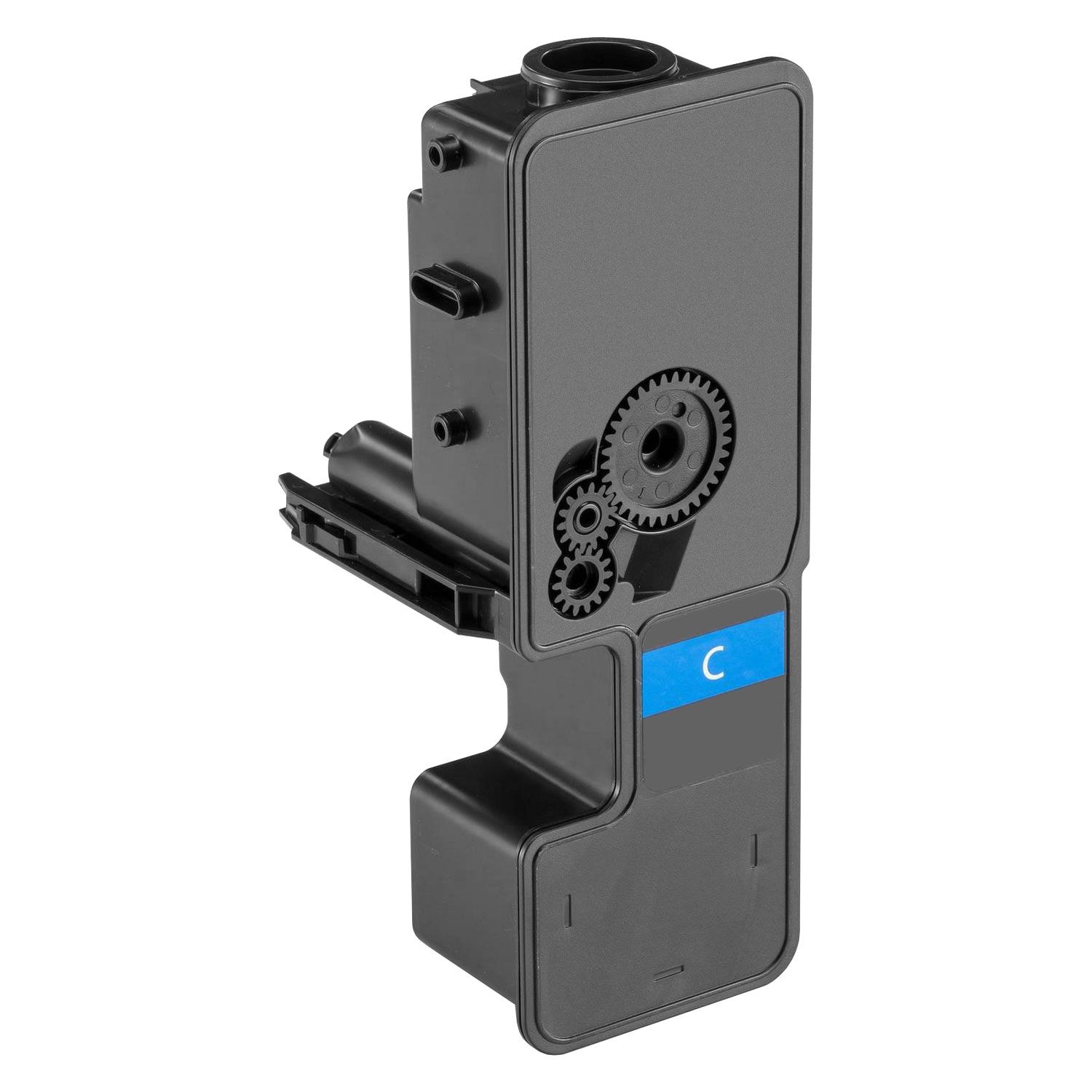 TONTK5240C Alternativ Toner Cyan für Kyocera  / TK5240C / 3.000 Seiten