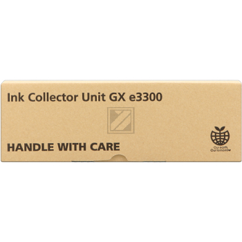 405700 / original RICOH Resttintenbehälter / 405700 / 27000 S.