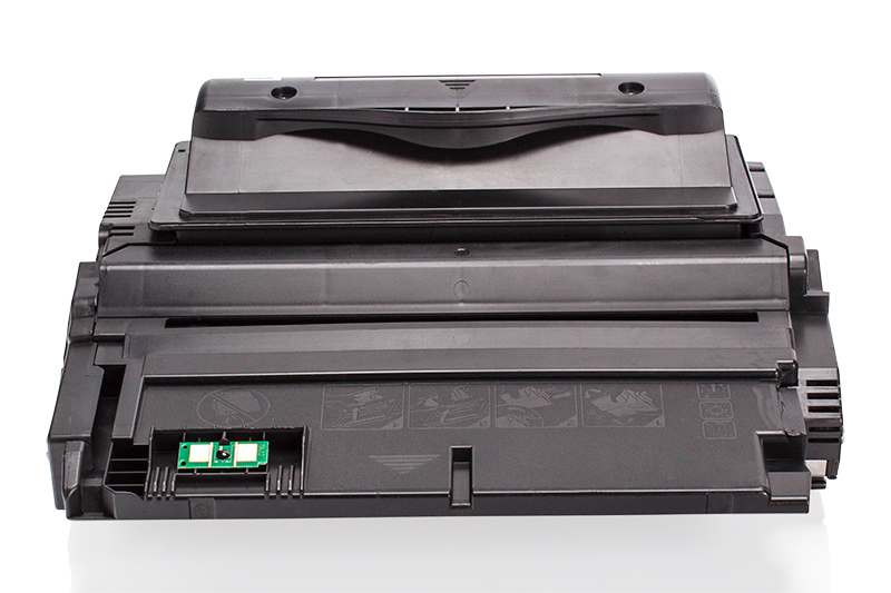 TONQ38A Alternativ Toner Black für HP / Q1338A / 12.000 Seiten