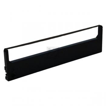 C13S015022 // 7754 / schwarz / original EPSON Nylonband schwarz / C13S015022 / 2000000 Char.
