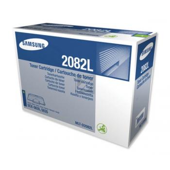 SU986A // MLTD2082L / original SAMSUNG Toner schwarz / SU986A / 10000 S.