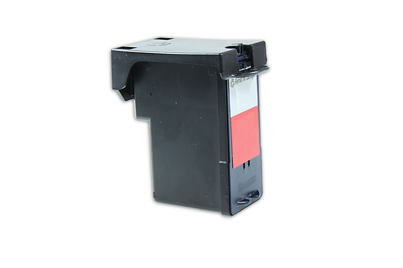 REF0034 Refill Tinte Black für Lexmark / 18CX032 /18C0034E / 21ml