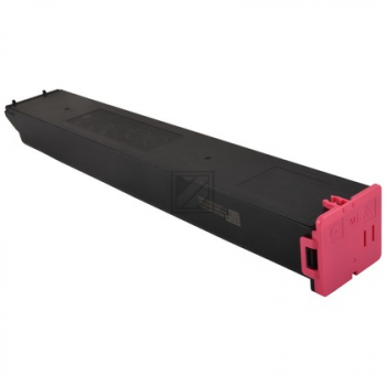 BPGT70MA / magenta / original SHARP Toner magenta / BPGT70MA / 24000 S.