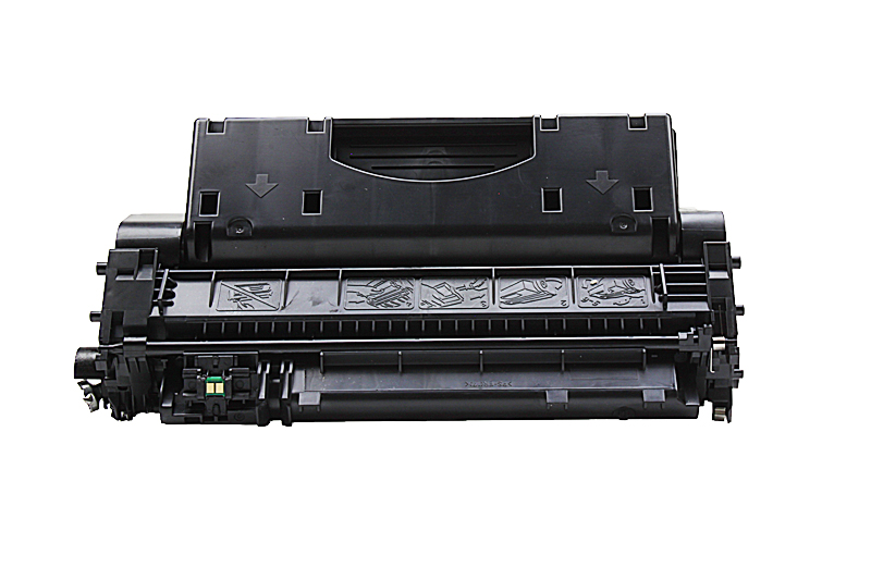 Alternativ Toner Black für HP / CF280X / 80X / 4x6.900 Seiten