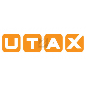 1T02L70UT0 // CK8511K / schwarz / original UTAX Toner schwarz / 1T02L70UT0 / 20000 S.