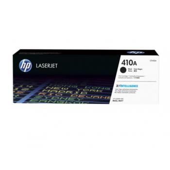 CF410A // 410A / schwarz / original HP Toner schwarz / CF410A / 2300 S.