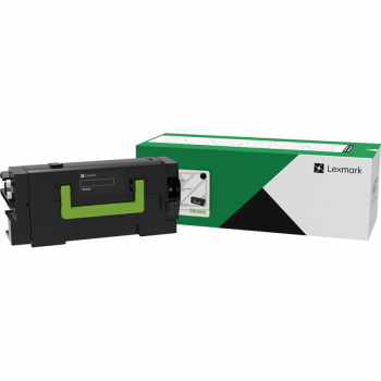 B282H00 / schwarz / original LEXMARK Toner schwarz / B282H00 / 15000 S.