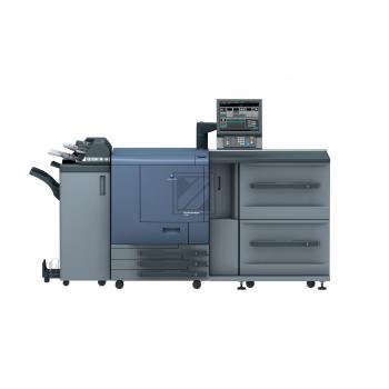 Bizhub Press C 70