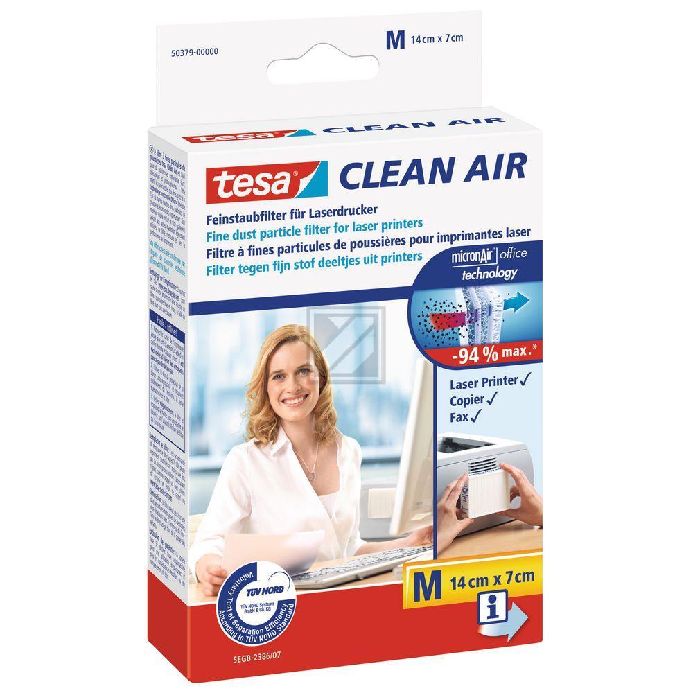 50379 / original TESA Feinstaubfilter / 50379