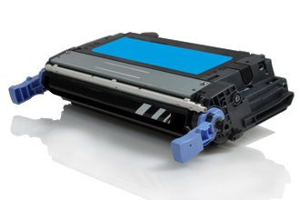 TONQ6461A Alternativ Toner Cyan für HP / Q6461A / 12.000 Seiten