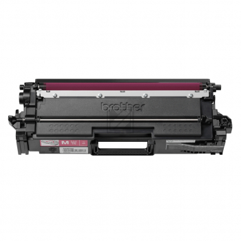 TN821XXLM / magenta / original BROTHER Toner magenta / TN821XXLM / 12000 S.