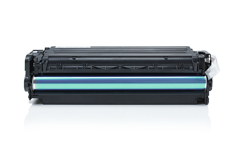 Alternativ Toner Cyan für HP / CF381A / 312A / 2.700 Seiten