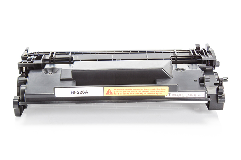 Alternativ Toner Black für HP / CF226A / 3.100 Seiten