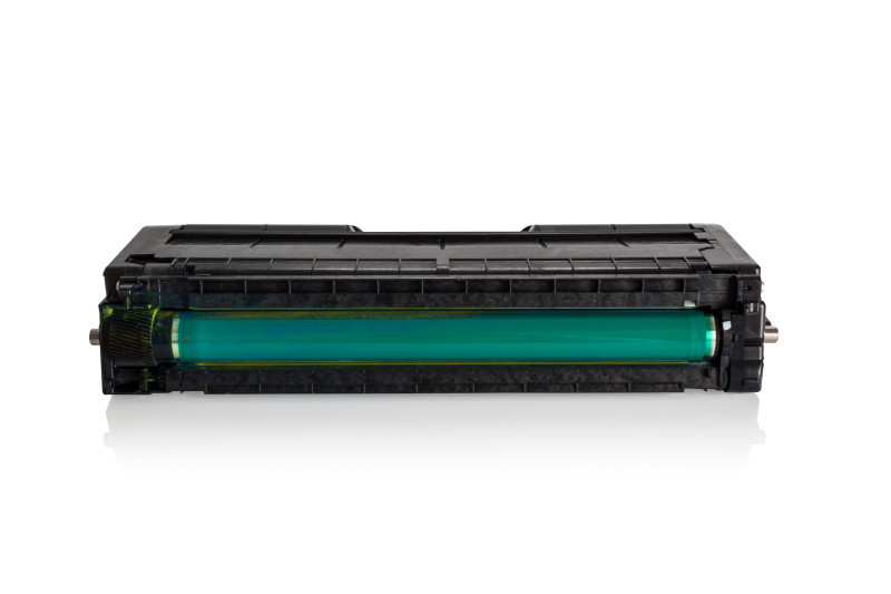 Alternativ Toner Yellow für Ricoh / 407546 / 1.600 Seiten