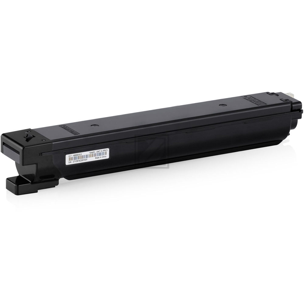 SS567A // CLTC809S / original SAMSUNG Toner cyan / SS567A / 15000 S.