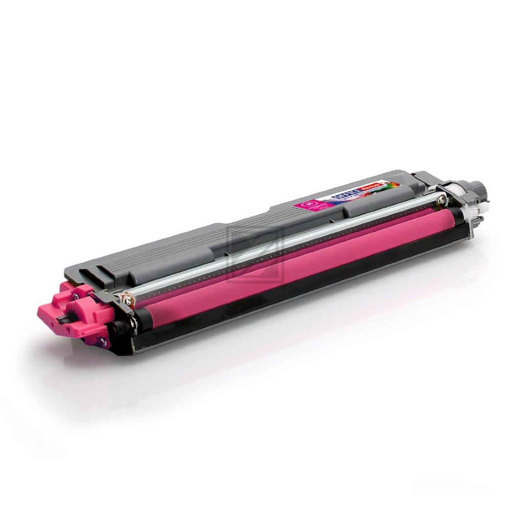 TN245M / magenta / original BROTHER Toner magenta / TN245M / 2200 S.