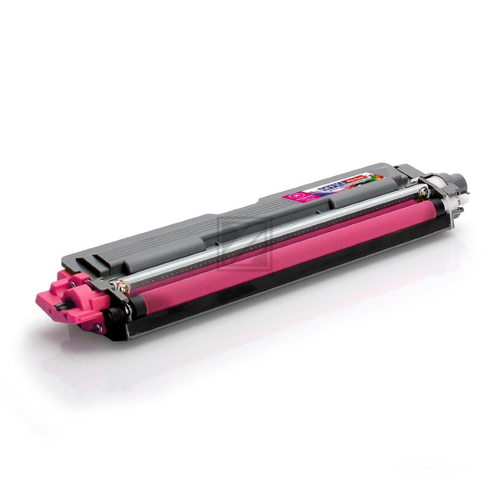 TN245M Original Toner Magenta für Brother / TN245M / 2.200 Seiten