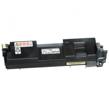 408187 // SPC360HE / original RICOH Toner gelb / 408187 / 5000 S.