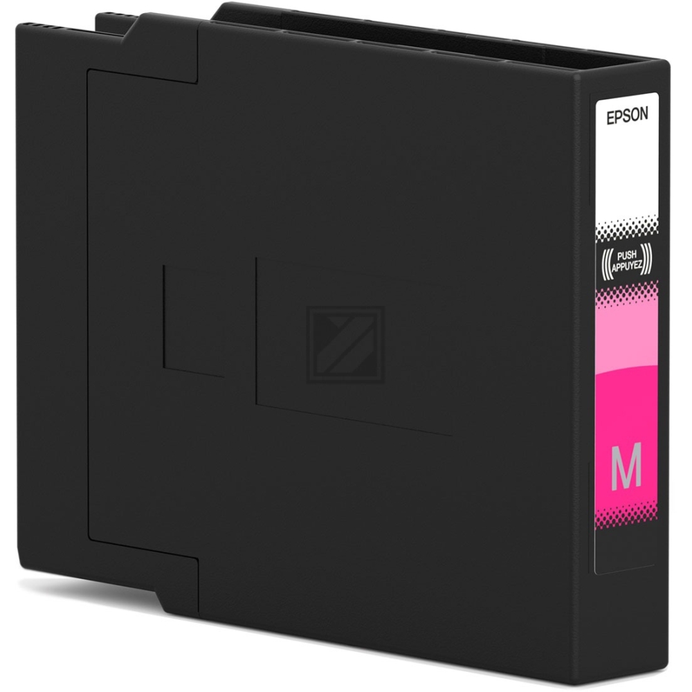 C13T14B340 // T14B3 / magenta / original Epson Tin / C13T14B340 / 8000.00 ml