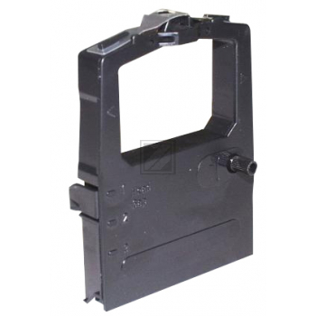 09002303 / original OKI Nylonband schwarz / 09002303 / 3000000 Char.