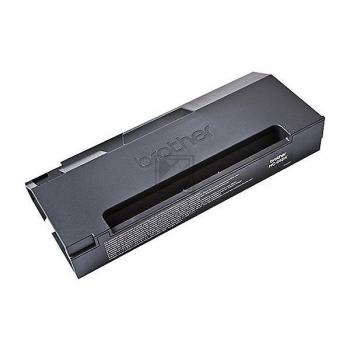 HC05BK / schwarz / original BROTHER Tintenpatrone schwarz / HC05BK / 30000 S.