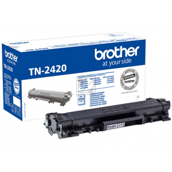 TN2420 Original Toner für Brother HLL2310D / TN2420 / 3.000 Seiten