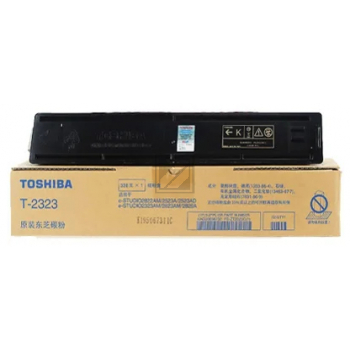 6AJ00000218 // T2323E / original Toshiba Sonstige / 6AJ00000218 / 12000 S.