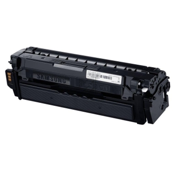 SU147A // CLTK503L / schwarz / original SAMSUNG Toner schwarz / SU147A / 8000 S.