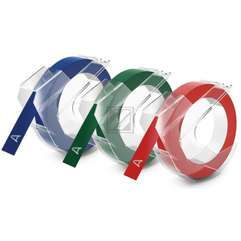 S0847750 / original DYMO Prägeband / S0847750