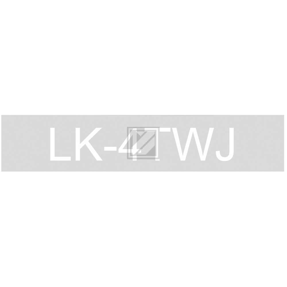 C53S672068 // LK4TWJ / original Epson DirectLabel / C53S672068