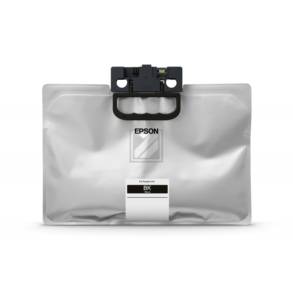 C13T01D100 // T01D1 / schwarz / original EPSON Tintenpatrone schwarz / C13T01D100 / 50000 S.
