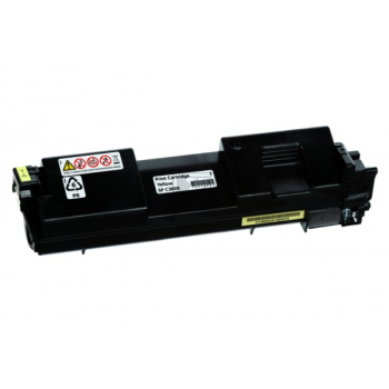 408253 // SPC360X / original RICOH Toner gelb / 408253 / 9000 S.