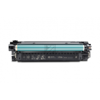 W2120A // 212A / schwarz / original HP Toner schwarz / W2120A / 5500 S.